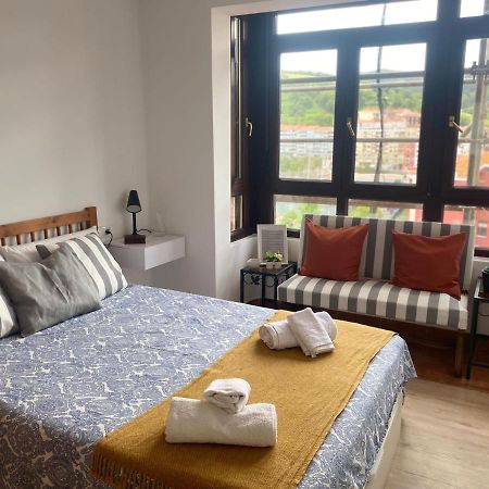 Bermeoko Etxie La Casa De Bermeo Ebi-795 Daire Dış mekan fotoğraf