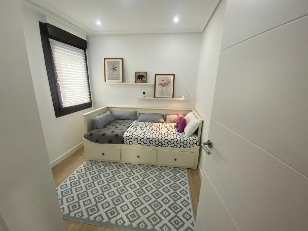 Bermeoko Etxie La Casa De Bermeo Ebi-795 Daire Dış mekan fotoğraf