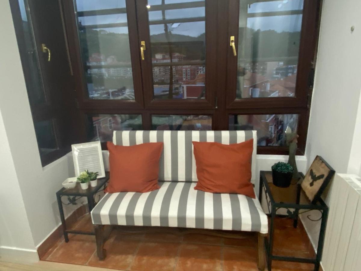 Bermeoko Etxie La Casa De Bermeo Ebi-795 Daire Dış mekan fotoğraf