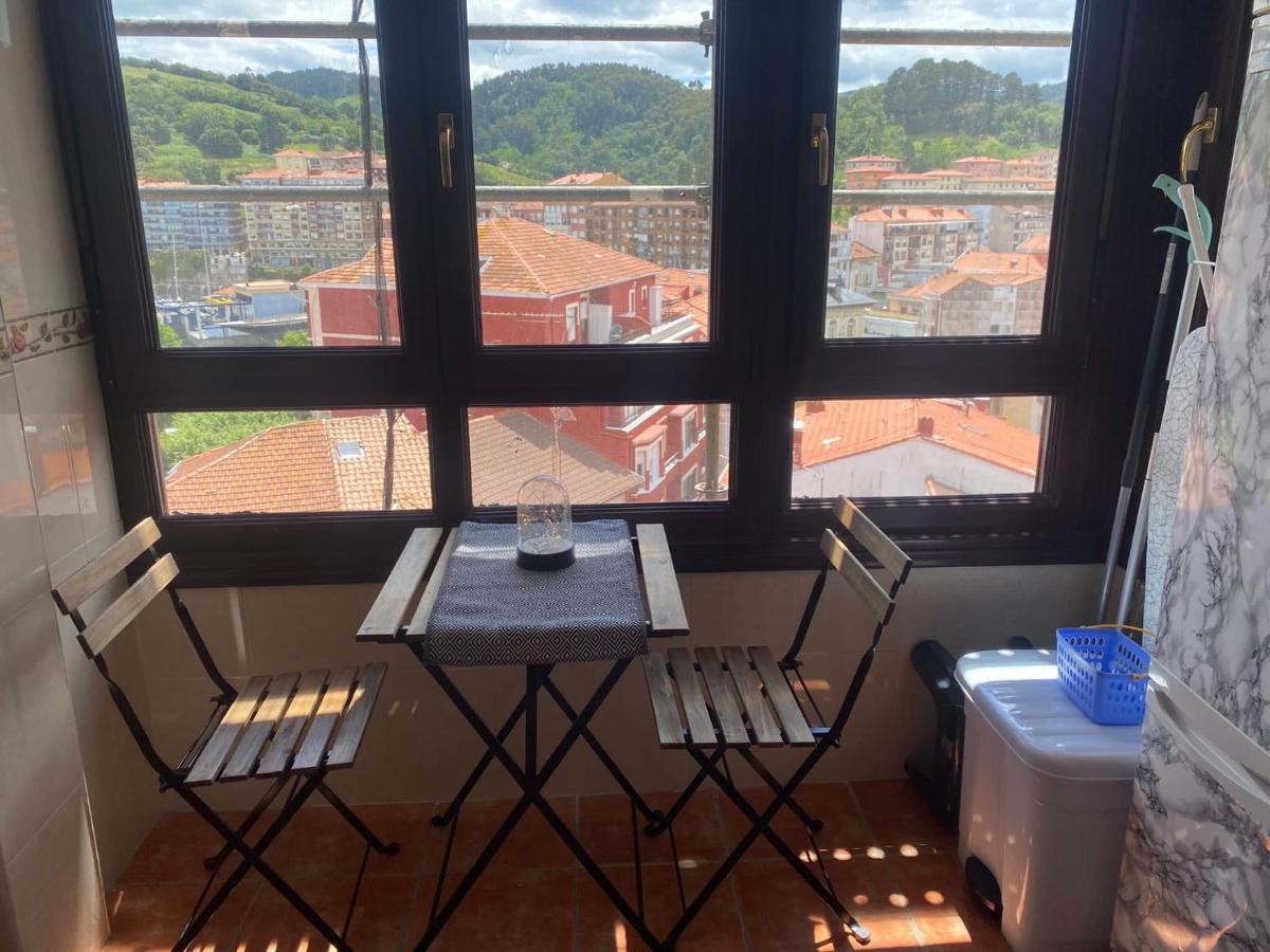 Bermeoko Etxie La Casa De Bermeo Ebi-795 Daire Dış mekan fotoğraf