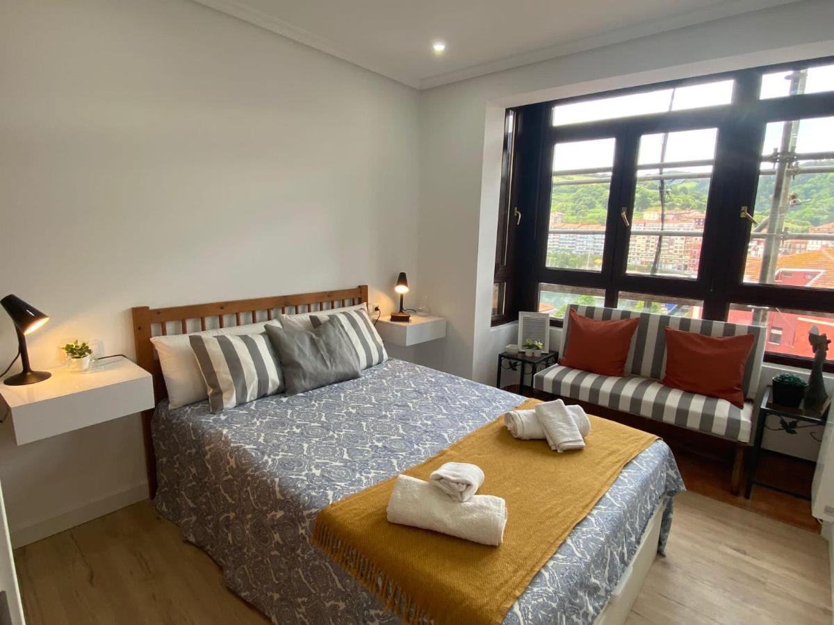 Bermeoko Etxie La Casa De Bermeo Ebi-795 Daire Dış mekan fotoğraf