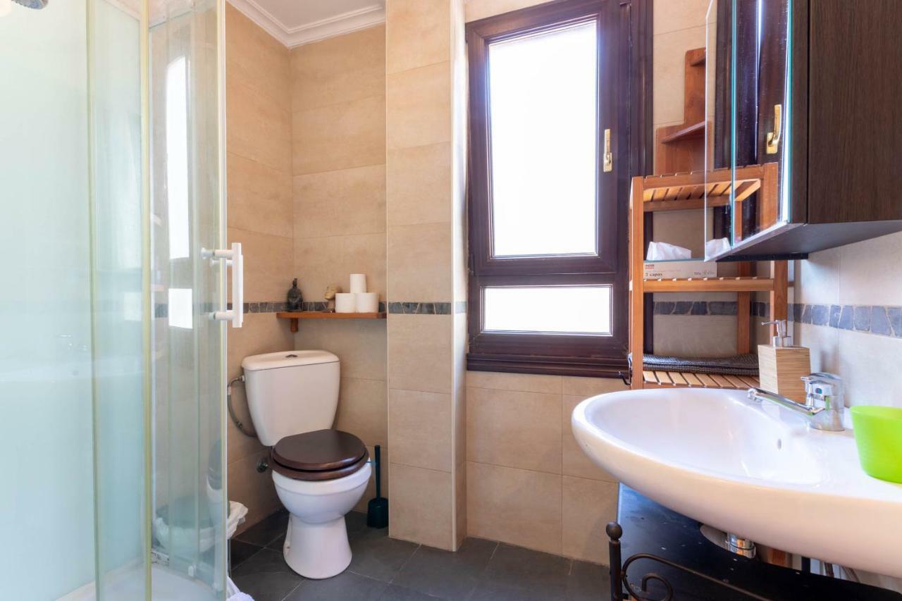 Bermeoko Etxie La Casa De Bermeo Ebi-795 Daire Dış mekan fotoğraf
