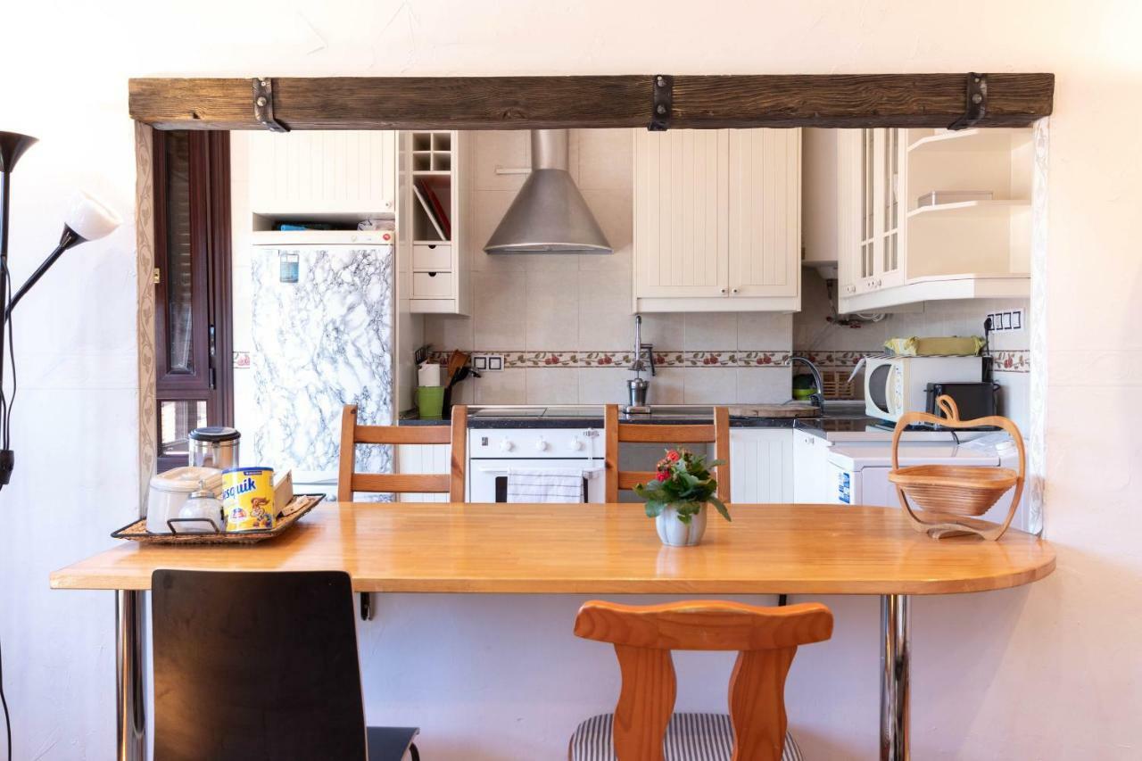 Bermeoko Etxie La Casa De Bermeo Ebi-795 Daire Dış mekan fotoğraf